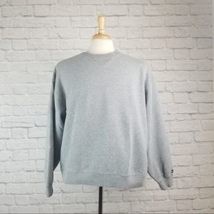 Vintage Tommy Hilfiger Golf Box Flag Crewneck XL